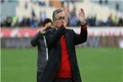 تمدید قرارداد با برانکو در هیات مدیره پرسپولیس مصوب شد