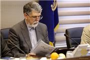 پیگیر جدی خسارات وارده به اهالی فرهنگ، هنر و رسانه هستیم