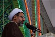 امام جمعه کرمان: شهادت سپهبد شهید سلیمانی پیوندی ناگسستنی بین جبهه مقاومت ایجاد کرد