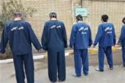 تهیه بانک اطلاعاتی از مجرمان استان کرمان