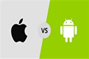 اندروید بهتر است یا iOS؟