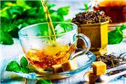 نوشیدن روزانه چای پیری بیولوژیکی را به تاخیر می‌اندازد