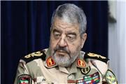 سردار جلالی: صهیونیست‌ها غذا را به سلاح تبدیل کرده‌اند