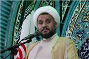 امام جمعه فهرج درگذشت