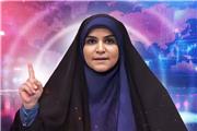 «سحر امامی» و بازنمایی دو تصویر متفاوت از زن ایرانی در شبکه‌های اجتماعی