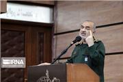 زندگینامه شهید سردار حسین سلامی؛ پاسدار بی‌پروا