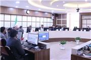 هیات رییسه شورای اسلامی شهر کرمان تغییر کرد