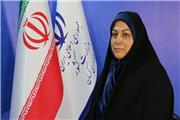 معاون توسعه مدیریت و منابع استانداری کرمان منصوب شد