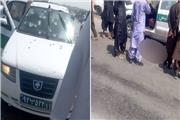 بیانیه فراجا در پی شهادت نیروهای انتظامی در ایرانشهر