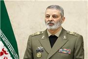 ایران همچنان از ملت مقاوم و شجاع یمن حمایت می‌کند
