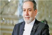 نمایش یک پهپاد در مجلس بریتانیا و انتساب آن به ایران «مضحک» است