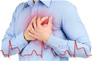 سکته قلبی عامل 24 درصد مرگ‌ها در ایران است