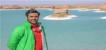 دور ایران در 5 دقیقه!