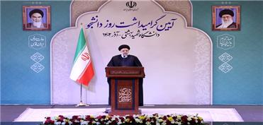 رییسی: دولت قبل از همه فساد در واردات چای را پیگیری کرد