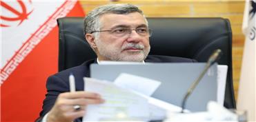وزیر بهداشت: بسیاری از شاخص‌های درمان و سلامت کرمان بالاتر از میانگین کشور است