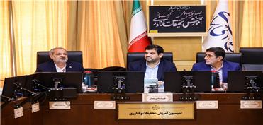 اکثر نمایندگان از توضیحات وزیر آموزش و پرورش قانع شدند