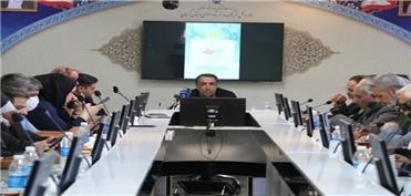 335 ناشر داخلی و خارجی در نمایشگاه کتاب کرمان شرکت دارند