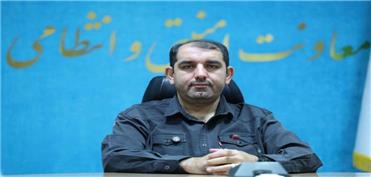 معاون استاندار کرمان: شبکه‌ انتقال اتباع غیرمجاز به کشور در کرمان متلاشی شد
