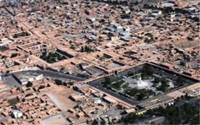 معرفی کرمان در مستند کرمانا