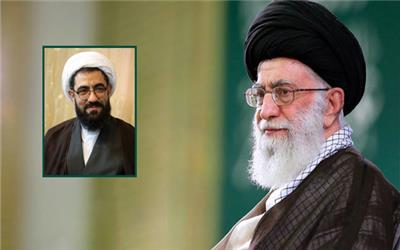 انتصاب نماینده ولی فقیه و امام جمعه جدید همدان