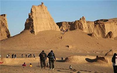 به گرم ترین نقطه کره زمین سفرکنید