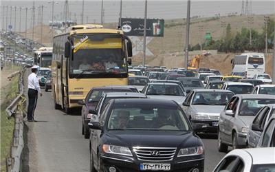 آخرین وضع جاده ها از زبان کارشناس مرکز راه های کشور