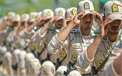 آموزش تخصصی 240 هزار سرباز در سال جاری