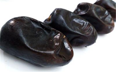صادرات خرما ممنوع نشده است