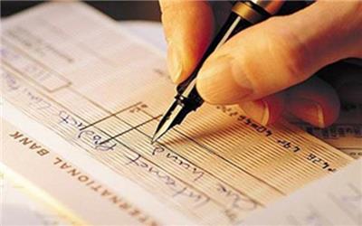 کاهش 29 درصدی چک‌های برگشتی نسبت به ماه قبل