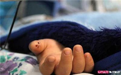 مرگ پسر 6 ساله بر اثر گرمازدگی در قم
