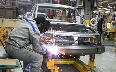 خودروهای جدید با دانش فنی جوانان ایرانی وارد بازار می شوند