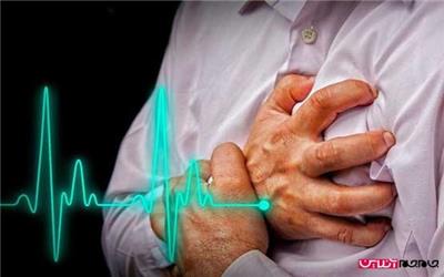 هنگام بروز حمله قلبی چه کنیم؟
