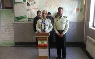 دستگیری سارقان طلا در رفسنجان
