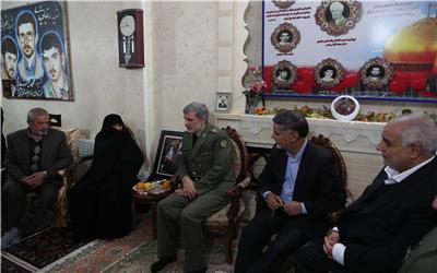 هیچ قدرتی توان ایستادگی درمقابل ملت ما را ندارد