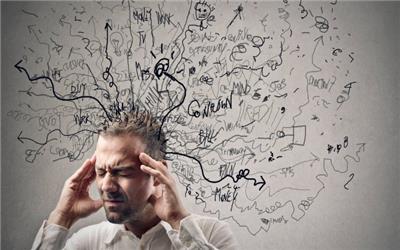 استرس زیاد سبب جهش ژنتیکی می‌شود