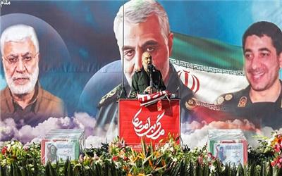 حرف اخر را اول می زنم انتقام می گیریم
