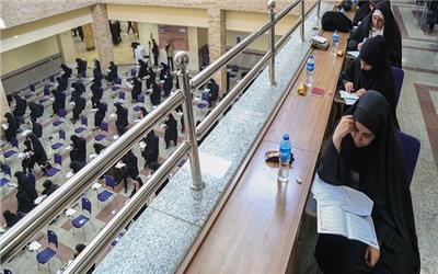 86 هزار و 849 داوطلب در رشته های بدون آزمون سراسری 99 ثبت نام کرده اند
