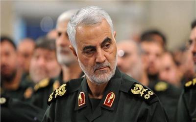 مستند «حاج قاسم» جمعه پخش می‌شود