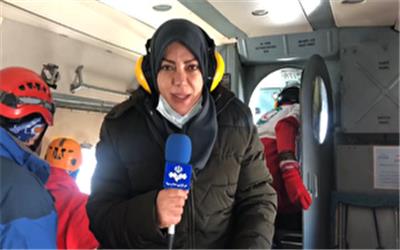 ادامه جستجوی پیکر کوهنوردان/ کشف 8 جسد تاکنون