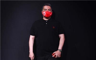 میناوند شرایط جدا شدن از دستگاه تنفس مصنوعی را ندارد