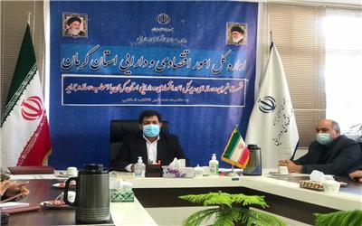 74 درصد از مشمولان سهام عدالت در کرمان نام نویسی کردند
