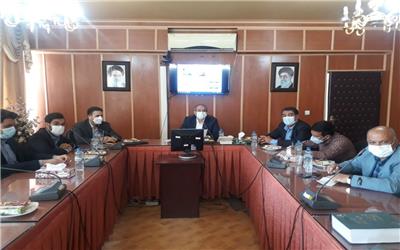 زندانیان کرمان به دادگاه اعزام نمی شوند