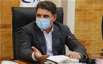 دولت به دنبال گرانی بنزین نیست/مشکل سوخت‌رسانی در سطح استان نداریم