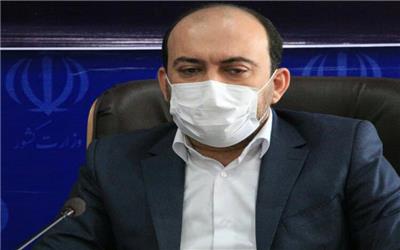 استاندارهرمزگان : سالن‌های سرپوشیده برای اسکان مردم آماده شده اند