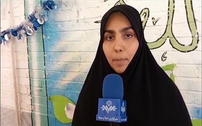معلم رفسنجانی رتبه اول مسابقات بین‌المللی قرآن‌