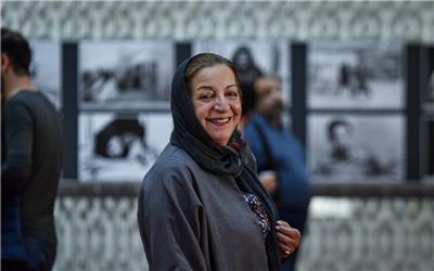 اولین مدیرعامل زن خانه سینما‌ شروع به ‌کار کرد