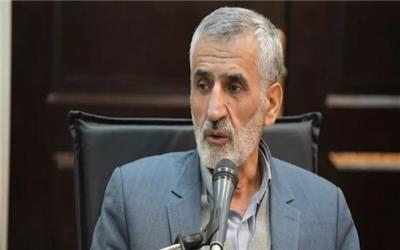 میراحمدی: ثبت‌نام زائران اربعین از اول محرم آغاز می‌شود