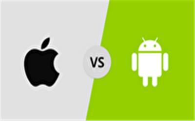 اندروید بهتر است یا iOS؟