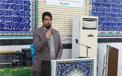 تعیین 44 شعبه اخذ رای در فهرج