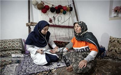 غربالگری بیش از 44.5 میلیون نفر در «پویش ملی سلامت»